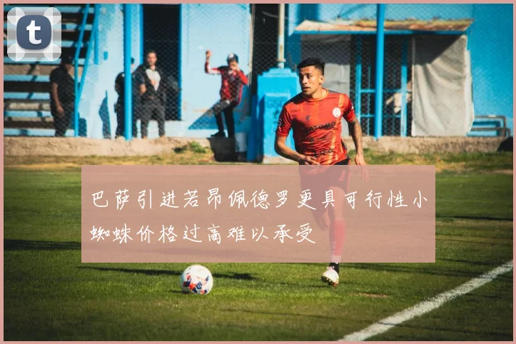 巴萨引进若昂佩德罗更具可行性小蜘蛛价格过高难以承受