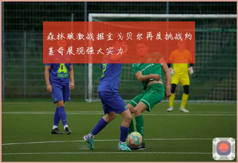 森林狼激战掘金戈贝尔再度挑战约基奇展现强大实力